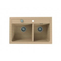 ALVEUS GRANITAL ATROX 50 BEIGE - G55 бежевый