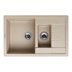 Kuppersberg MODENA 1,5B1D BEIGE