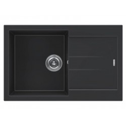 Kuchenstern PLAT 50 α-Granit