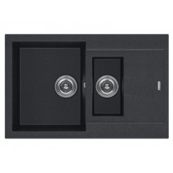 Kuchenstern PLAT 60-2 α-Granit