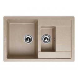 Kuppersberg MODENA 1,5B1D SAND