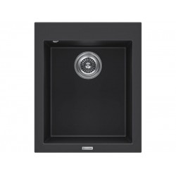 Kuchenstern OBEN 45 α-Granit