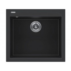 Kuchenstern OBEN 60 α-Granit