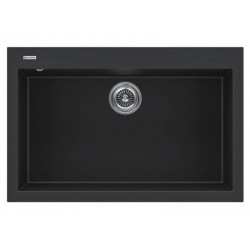 Kuchenstern OBEN 80  α-Granit