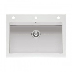 Imenza Charisma 50 1B (62X53) белая