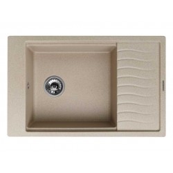 Kuppersberg MILA 1B1D SAND