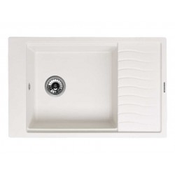 Kuppersberg MILA 1B1D WHITE ALABASTER