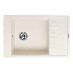 Kuppersberg MILA 1B1D WHITE