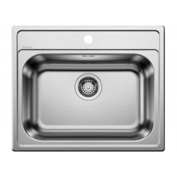 Blanco DANA 6 нерж. сталь пол. Blanco DANA 6 нерж. сталь пол.