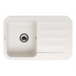 Kuppersberg LIRA  1B1D WHITE ALABASTER