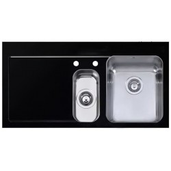 Imenza Adventure 1 1/2B 1D черная правая Imenza Adventure 1 1/2B 1D черная правая