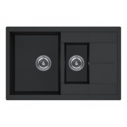 Kuchenstern FLUG 60-2 Ku-Granit Kuchenstern FLUG 60-2 Ku-Granit