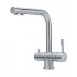 Franke  Atlas Clear Water (120.0179.978) нержавеющая сталь