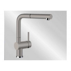 Blanco Linus-S Silgranit с выдвижным душем Blanco Linus-S Silgranit с выдвижным душем