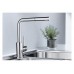 Blanco Mila-S хром Blanco Mila-S хром