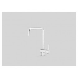 Falmec EASY SQUARE хром