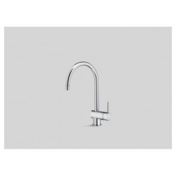 Falmec EASY ROUND хром