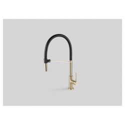 Falmec TREVI PRO золотой Falmec TREVI PRO золотой