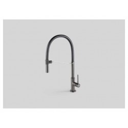 Falmec TREVI PRO вороненая сталь Falmec TREVI PRO вороненая сталь