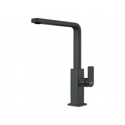 Franke Mythos Swivel (115.0550.441) черный матовый Franke Mythos Swivel (115.0550.441) черный матовый