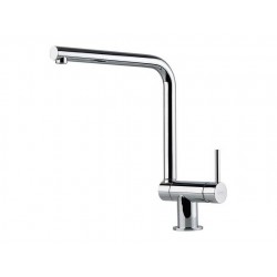 Franke Neptune  Window (115.0263.158) хром (монтаж перед окном)