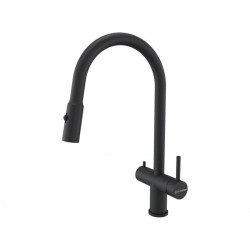 Kuchenstern BRUNN-FS черный Kuchenstern BRUNN-FS черный