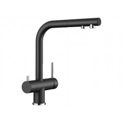 Blanco FONTAS-S II черный Blanco FONTAS-S II черный