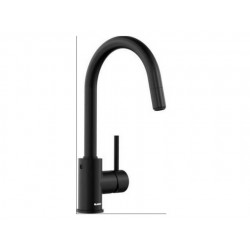 Blanco MIDA-S черный матовый Blanco MIDA-S черный матовый