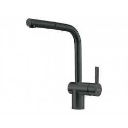 Franke Atlas (115.0550.427) чёрн мат Franke Atlas (115.0550.427) чёрн мат