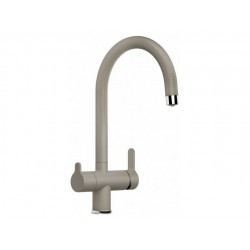 Blanco TRIMA серый беж Blanco TRIMA серый беж