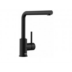 Blanco MILA черный матовый