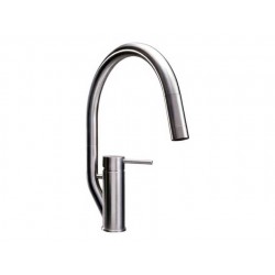 MGS 0134RA238B Randa KD (матовый) смеситель MGS