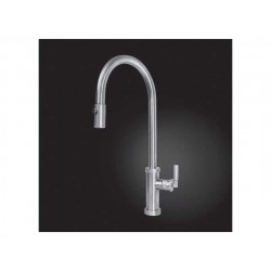 ALVEUS NERINA - PS CHR хром ALVEUS NERINA - PS CHR хром