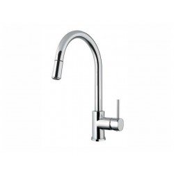 ALVEUS VELA - P CHR хром