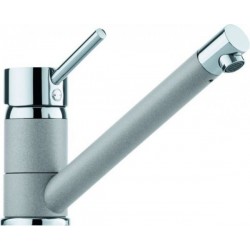 Franke Sinta  Серебристый  (115.0358.893)