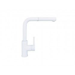 ALVEUS ZEOS  P MONARCH WHITE MATT