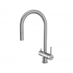 Kuchenstern DRIM-FS нерж.сталь Kuchenstern DRIM-FS нерж.сталь