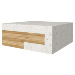 Подгиб Corian