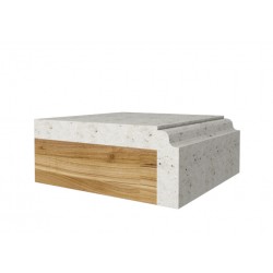 Фаска фигурная Corian