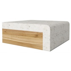Фаска радиусная - Бесплатно Corian