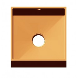 Мойка галтельная Corian